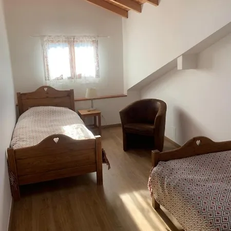 Maison De Village Entre Et Montagnes Holiday home *